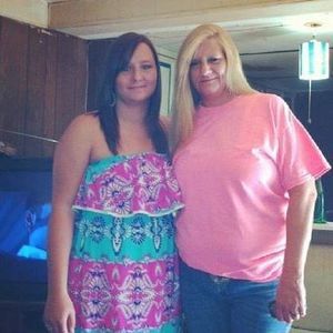 Meet your Posher, Debbie